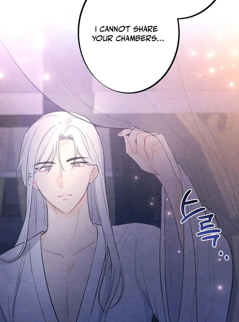 Agony of Separation || PARADISE SCANS || - Chapter 3 manhwa
