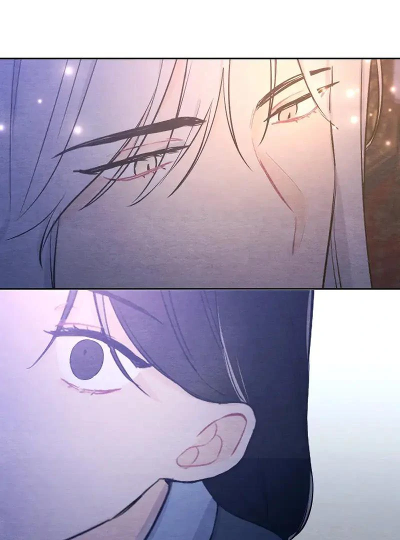 Agony of Separation || PARADISE SCANS || - Chapter 3 manhwa