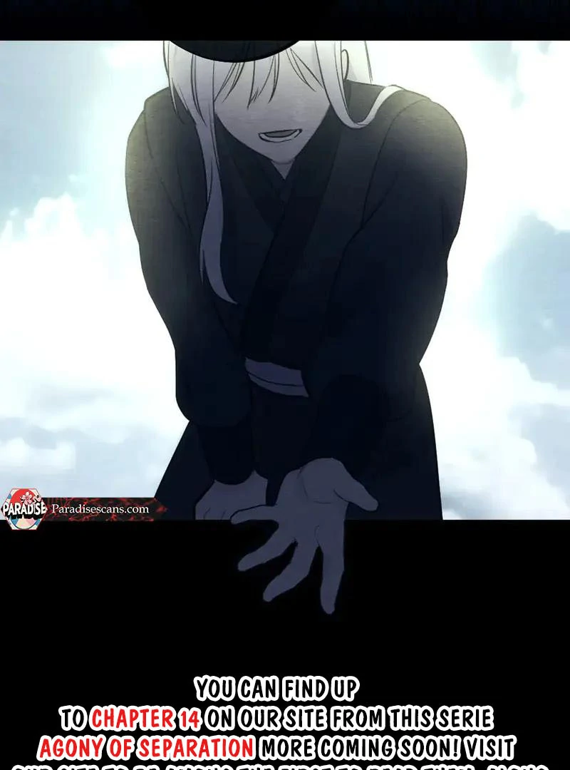 Agony of Separation || PARADISE SCANS || - Chapter 3 manhwa