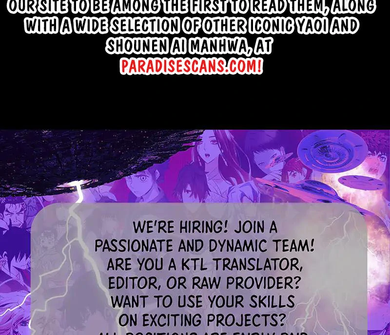 Agony of Separation || PARADISE SCANS || - Chapter 3 manhwa