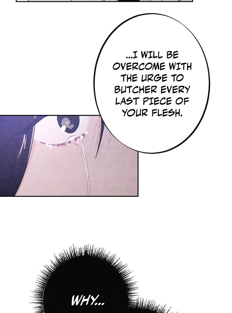 Agony of Separation || PARADISE SCANS || - Chapter 5 manhwa