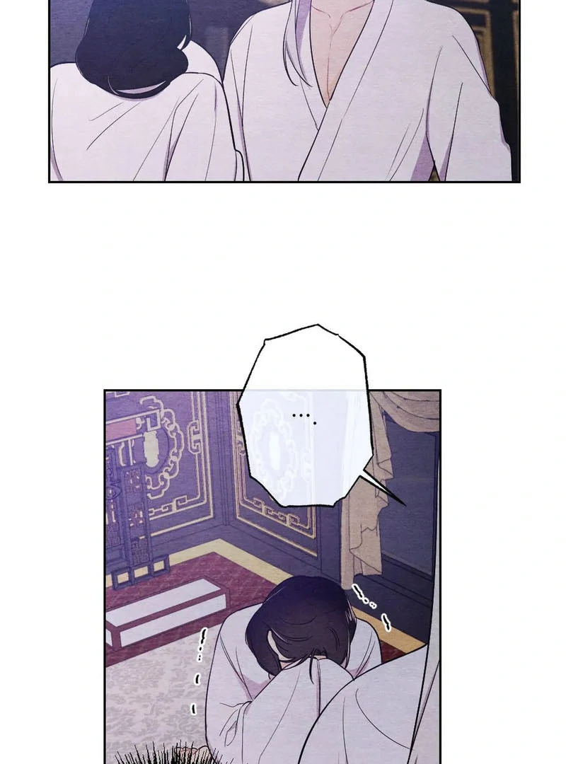 Agony of Separation || PARADISE SCANS || - Chapter 5 manhwa