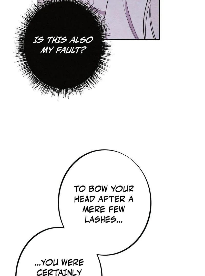 Agony of Separation || PARADISE SCANS || - Chapter 5 manhwa