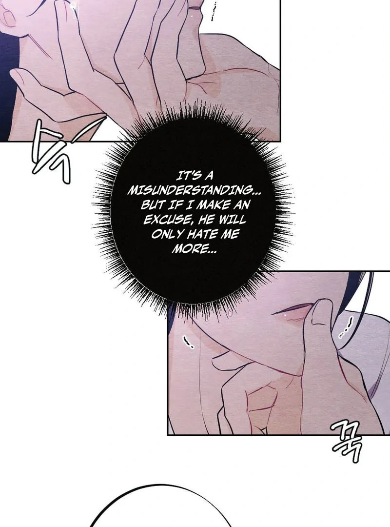 Agony of Separation || PARADISE SCANS || - Chapter 5 manhwa