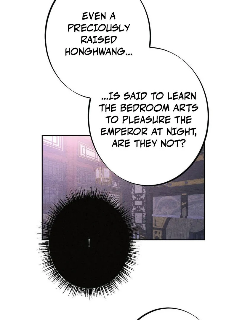 Agony of Separation || PARADISE SCANS || - Chapter 5 manhwa