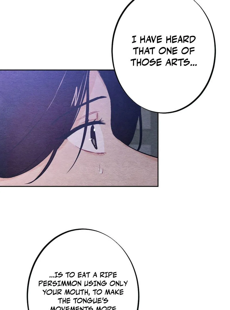Agony of Separation || PARADISE SCANS || - Chapter 5 manhwa