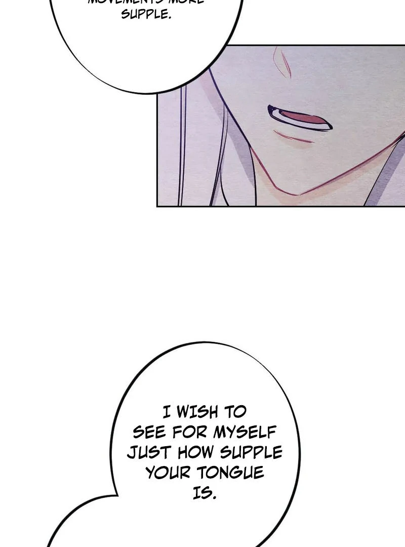 Agony of Separation || PARADISE SCANS || - Chapter 5 manhwa