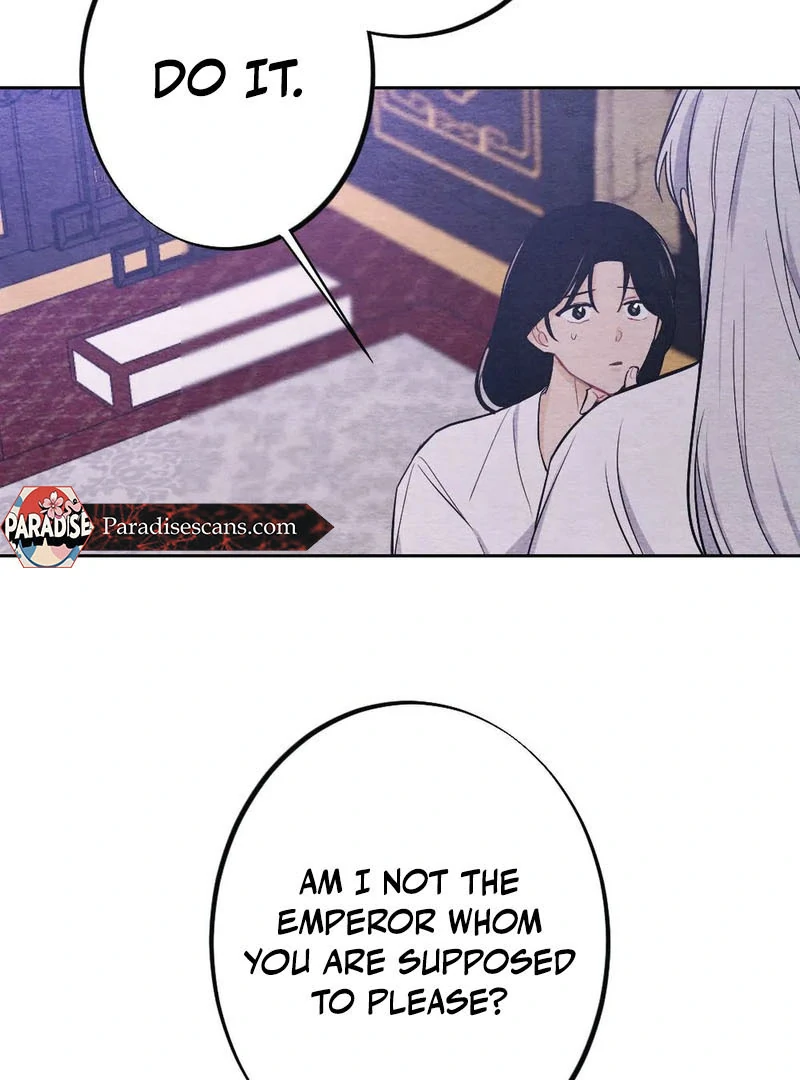 Agony of Separation || PARADISE SCANS || - Chapter 5 manhwa