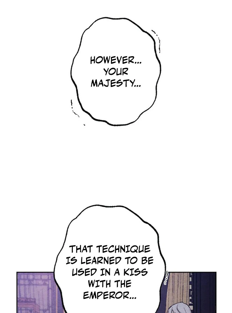 Agony of Separation || PARADISE SCANS || - Chapter 5 manhwa