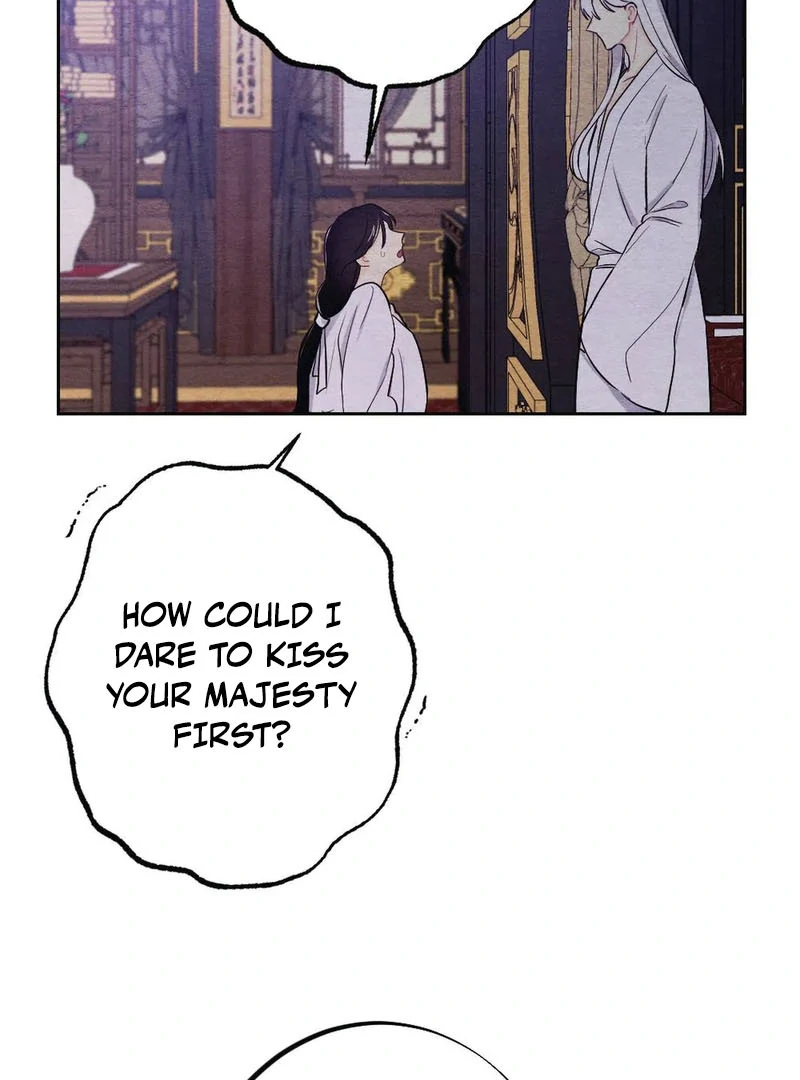 Agony of Separation || PARADISE SCANS || - Chapter 5 manhwa