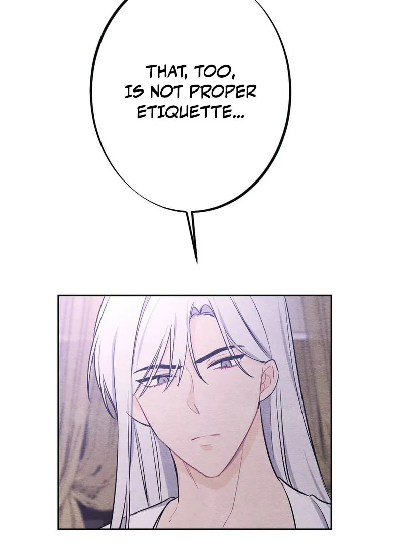 Agony of Separation || PARADISE SCANS || - Chapter 5 manhwa
