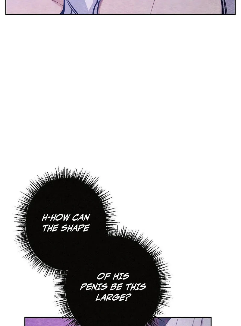 Agony of Separation || PARADISE SCANS || - Chapter 5 manhwa