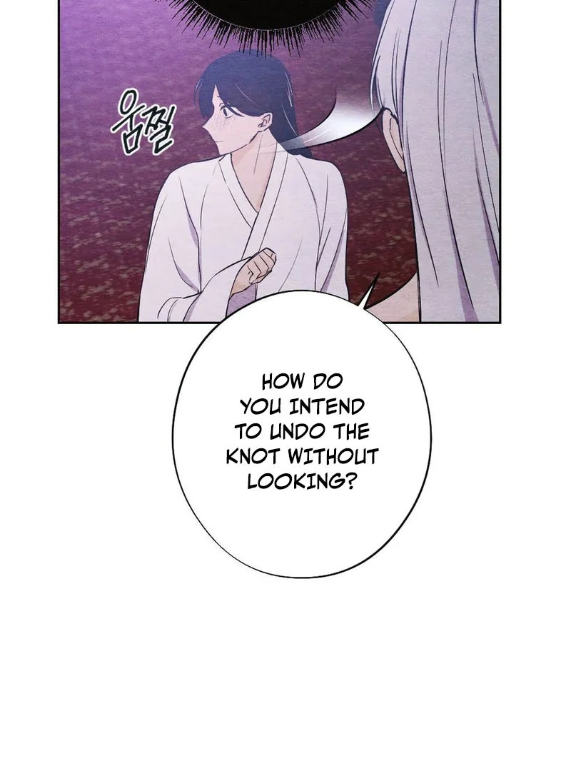 Agony of Separation || PARADISE SCANS || - Chapter 5 manhwa
