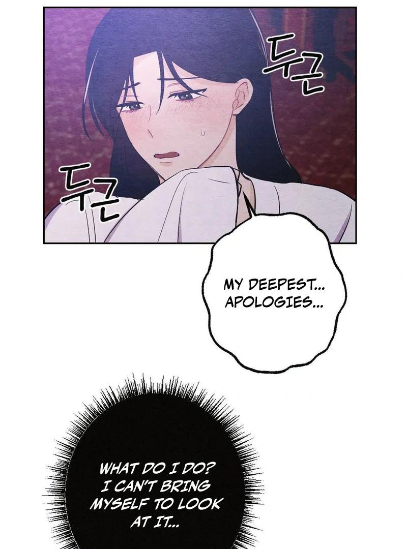 Agony of Separation || PARADISE SCANS || - Chapter 5 manhwa