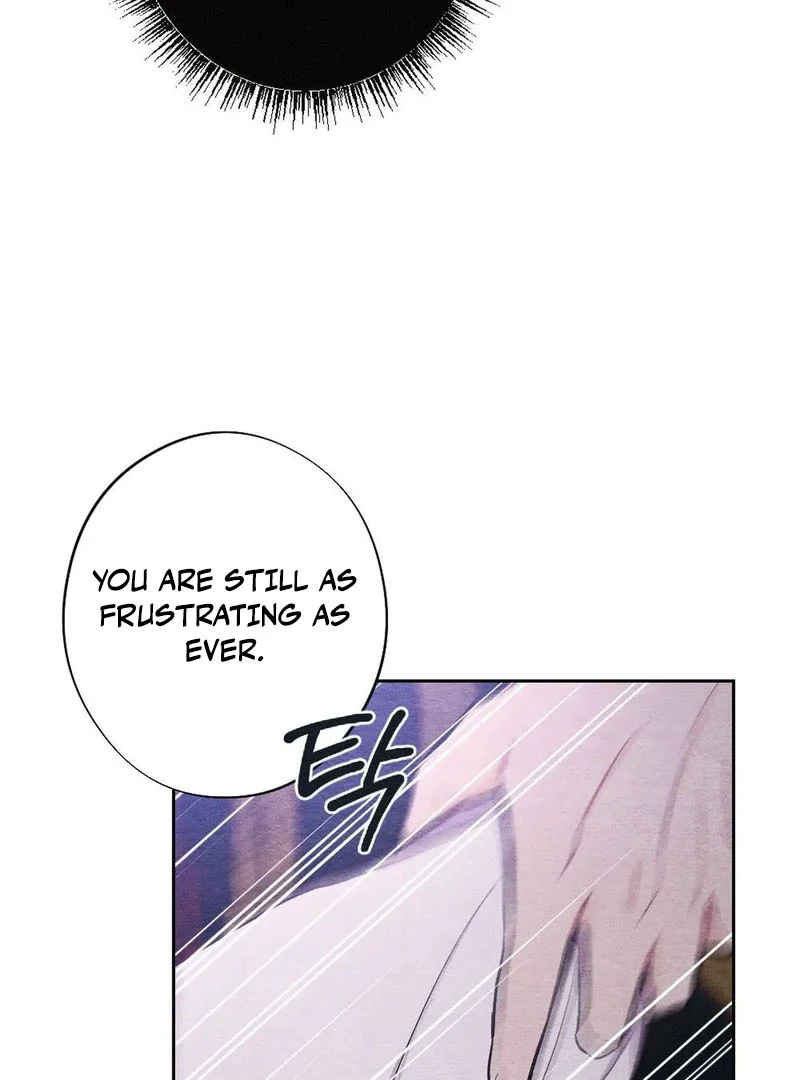 Agony of Separation || PARADISE SCANS || - Chapter 5 manhwa