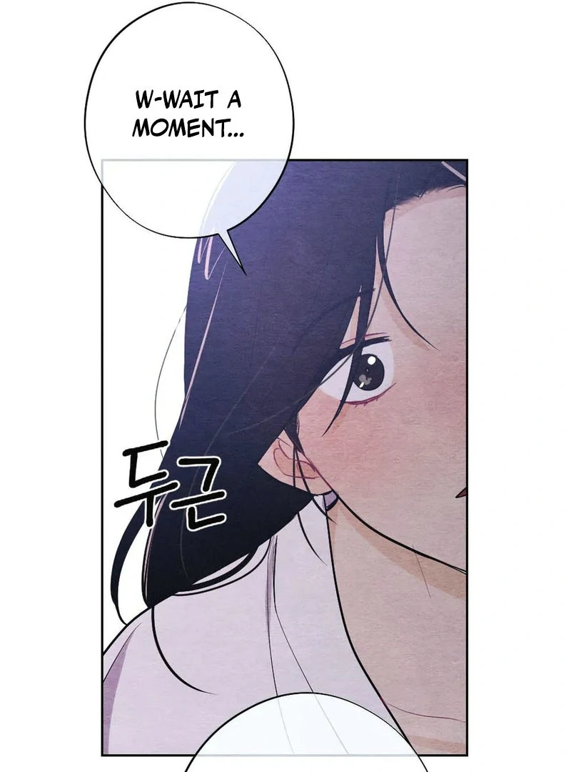 Agony of Separation || PARADISE SCANS || - Chapter 5 manhwa