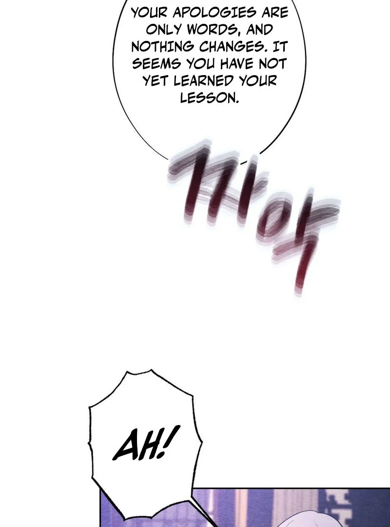 Agony of Separation || PARADISE SCANS || - Chapter 5 manhwa