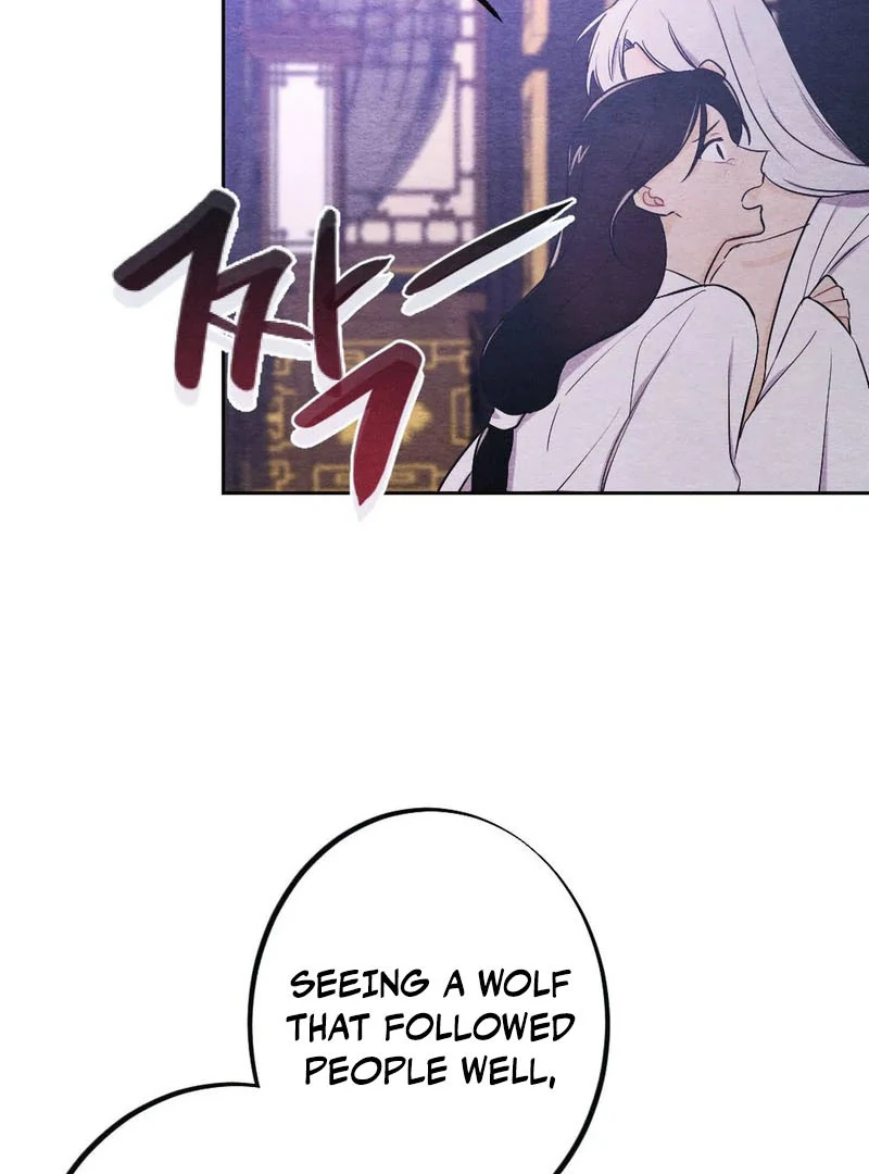 Agony of Separation || PARADISE SCANS || - Chapter 5 manhwa