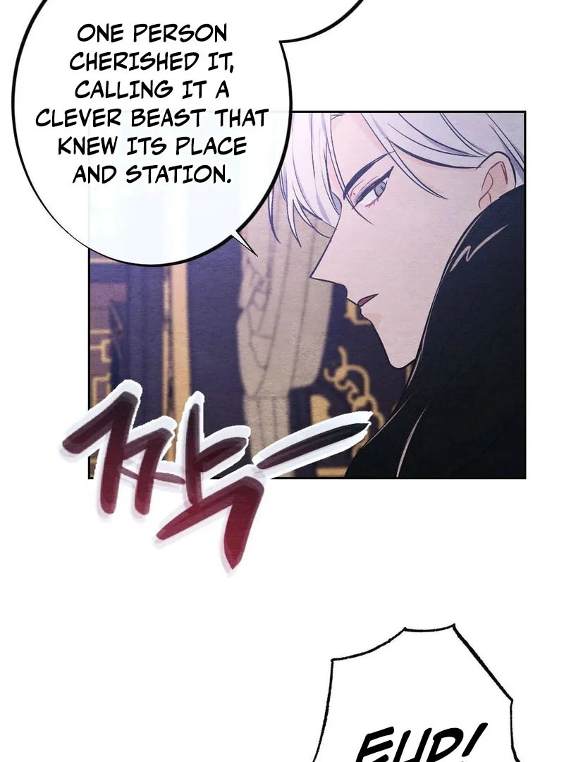 Agony of Separation || PARADISE SCANS || - Chapter 5 manhwa