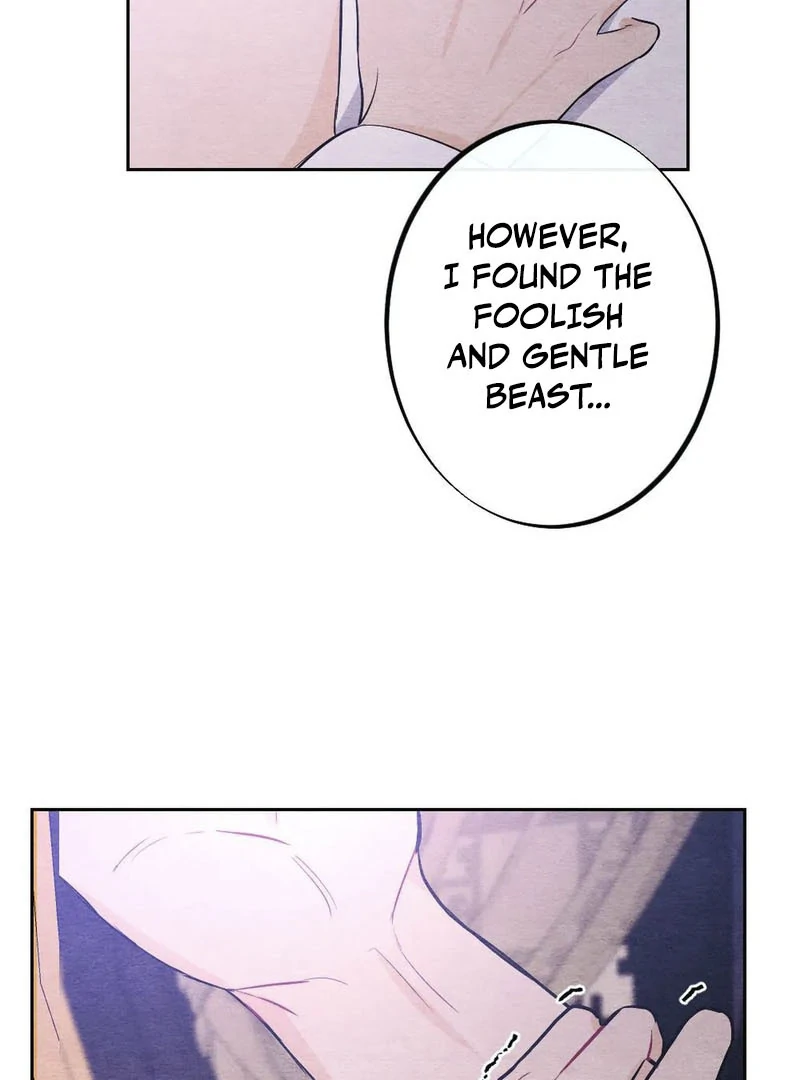 Agony of Separation || PARADISE SCANS || - Chapter 5 manhwa