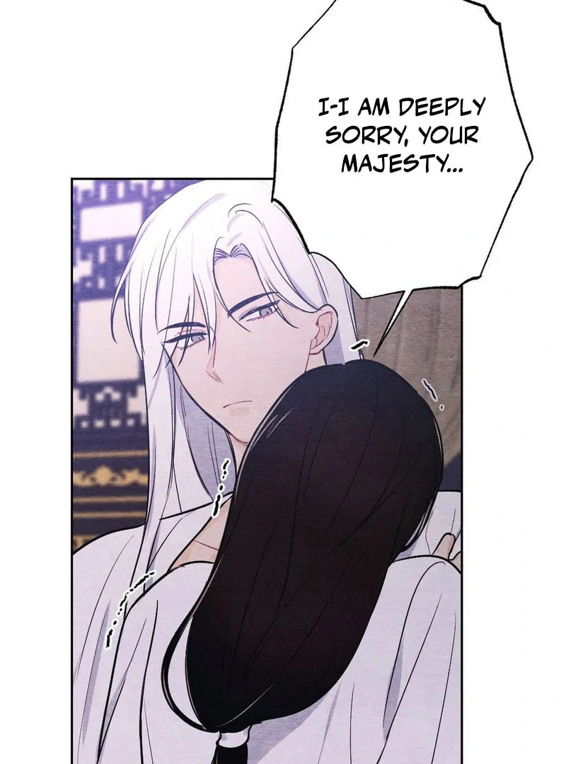 Agony of Separation || PARADISE SCANS || - Chapter 5 manhwa