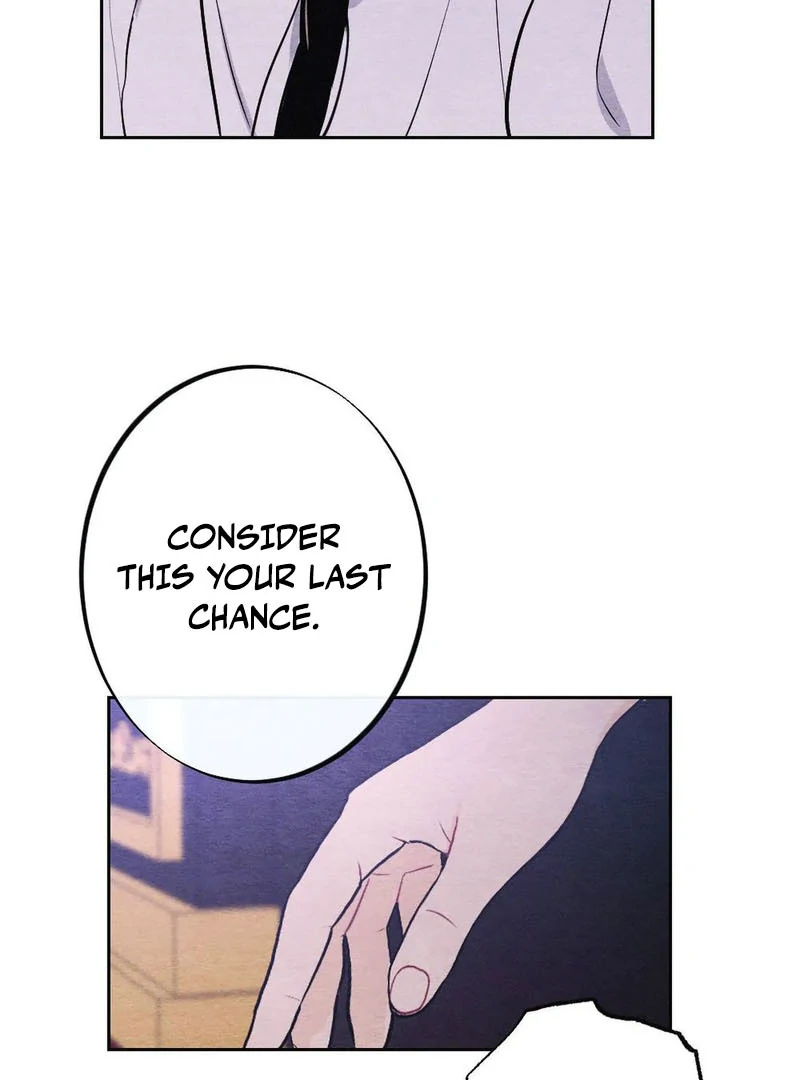 Agony of Separation || PARADISE SCANS || - Chapter 5 manhwa