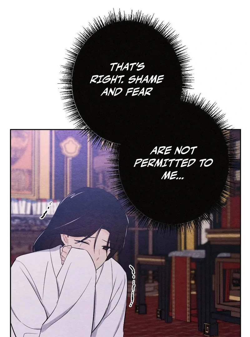 Agony of Separation || PARADISE SCANS || - Chapter 5 manhwa