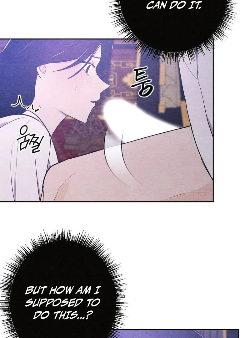 Agony of Separation || PARADISE SCANS || - Chapter 5 manhwa