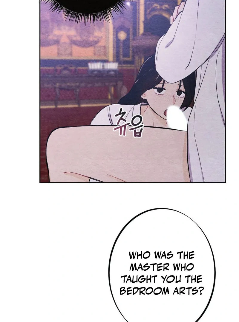Agony of Separation || PARADISE SCANS || - Chapter 5 manhwa