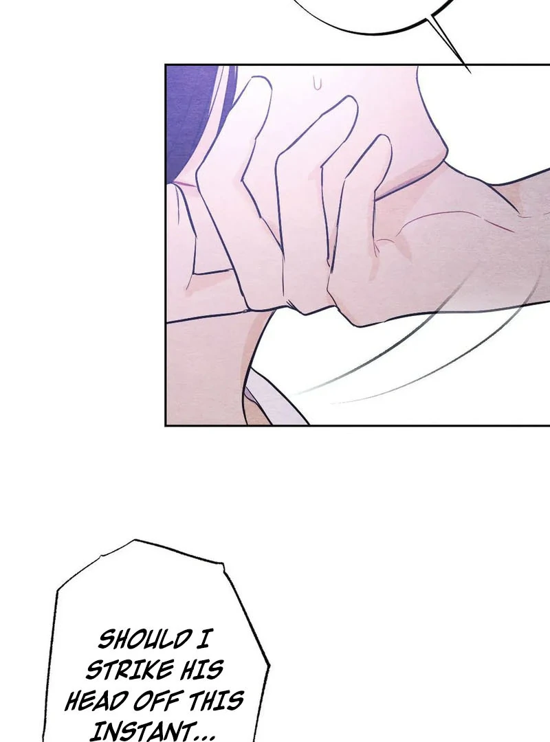 Agony of Separation || PARADISE SCANS || - Chapter 5 manhwa