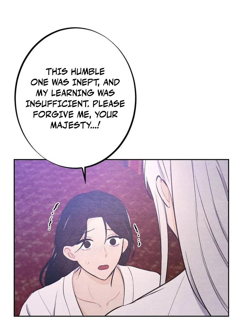 Agony of Separation || PARADISE SCANS || - Chapter 5 manhwa
