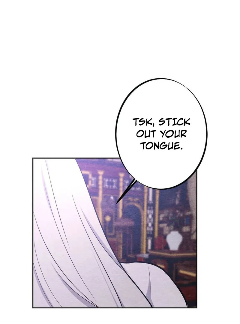 Agony of Separation || PARADISE SCANS || - Chapter 5 manhwa