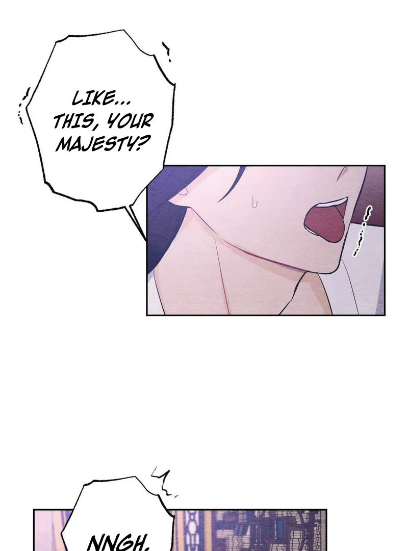 Agony of Separation || PARADISE SCANS || - Chapter 5 manhwa