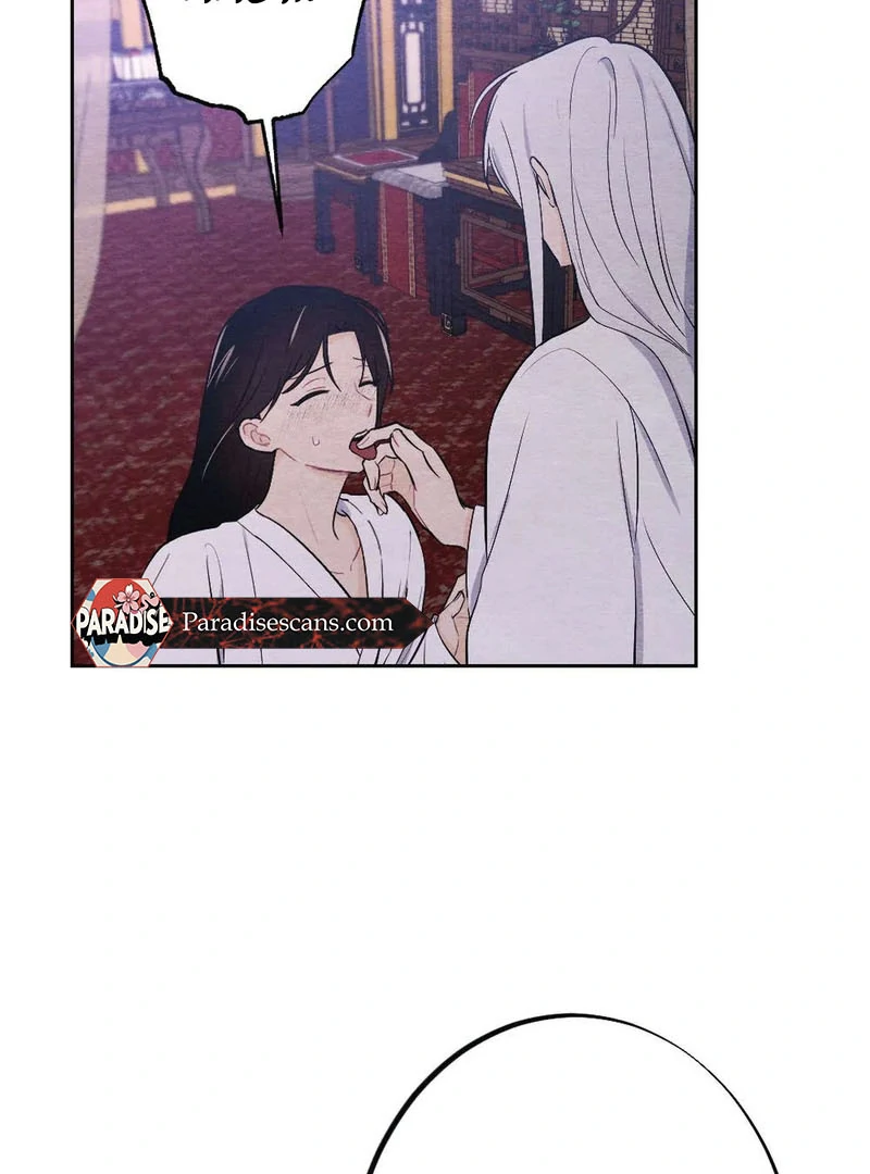 Agony of Separation || PARADISE SCANS || - Chapter 5 manhwa
