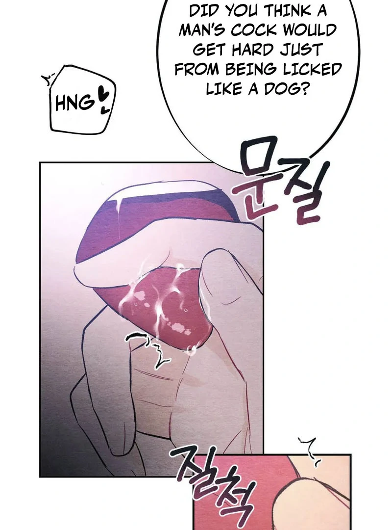 Agony of Separation || PARADISE SCANS || - Chapter 5 manhwa