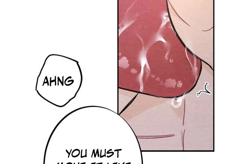 Agony of Separation || PARADISE SCANS || - Chapter 5 manhwa
