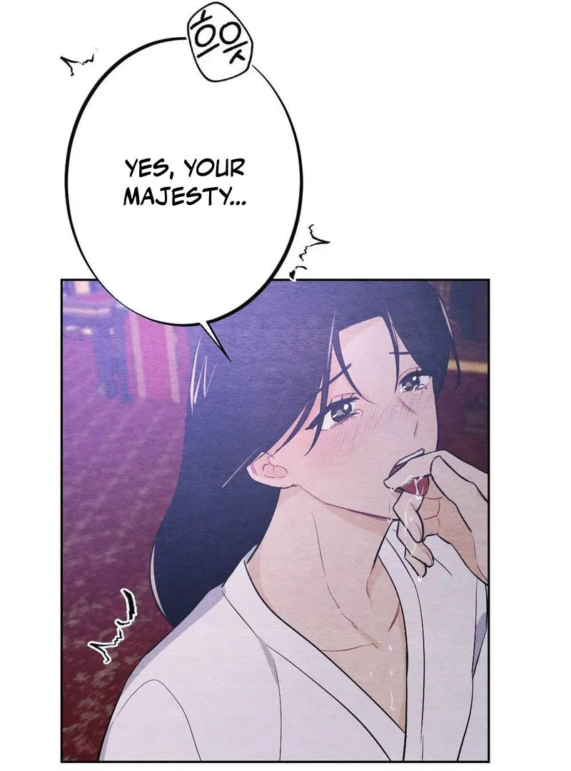 Agony of Separation || PARADISE SCANS || - Chapter 5 manhwa