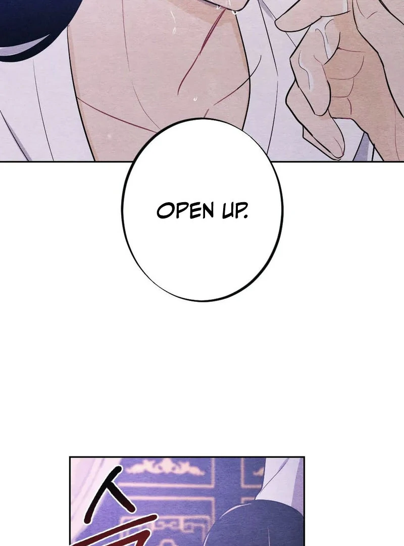 Agony of Separation || PARADISE SCANS || - Chapter 5 manhwa