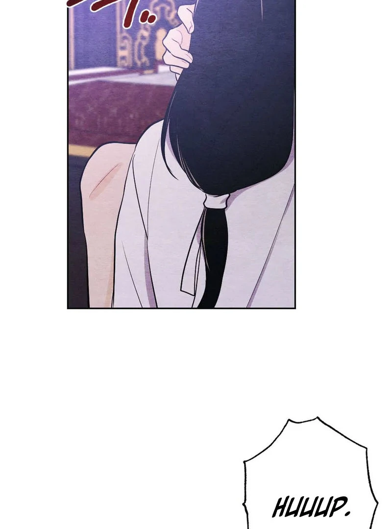 Agony of Separation || PARADISE SCANS || - Chapter 5 manhwa