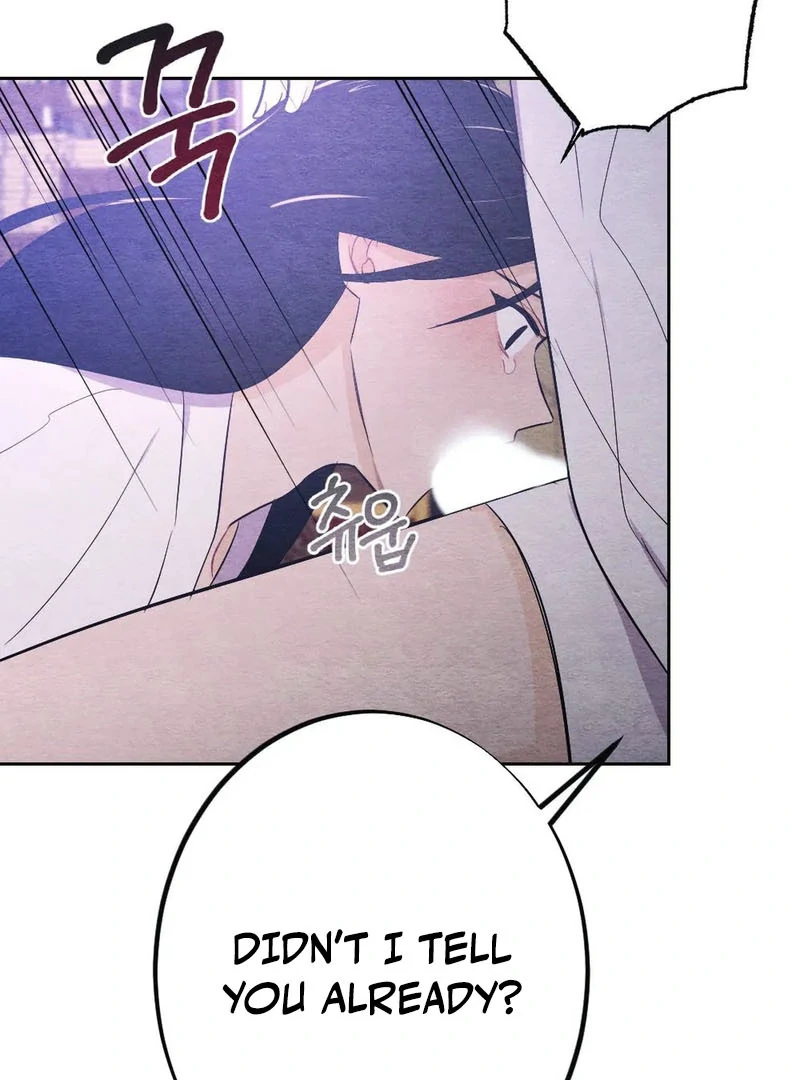 Agony of Separation || PARADISE SCANS || - Chapter 5 manhwa