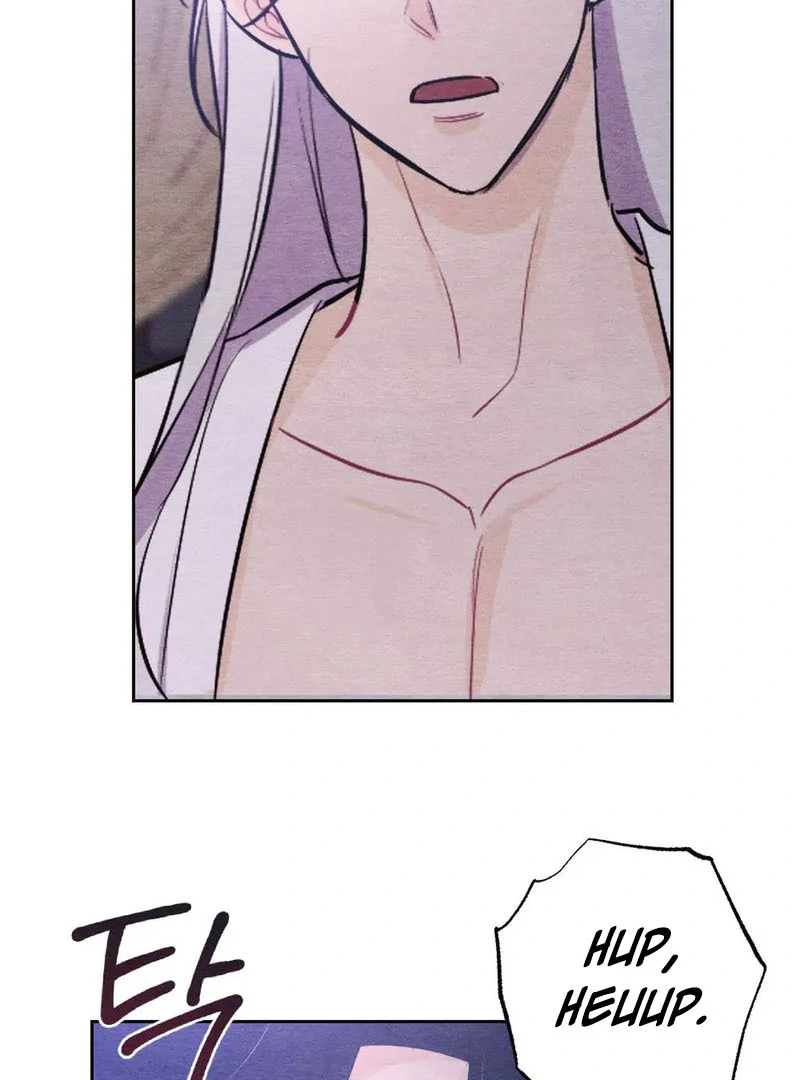Agony of Separation || PARADISE SCANS || - Chapter 5 manhwa