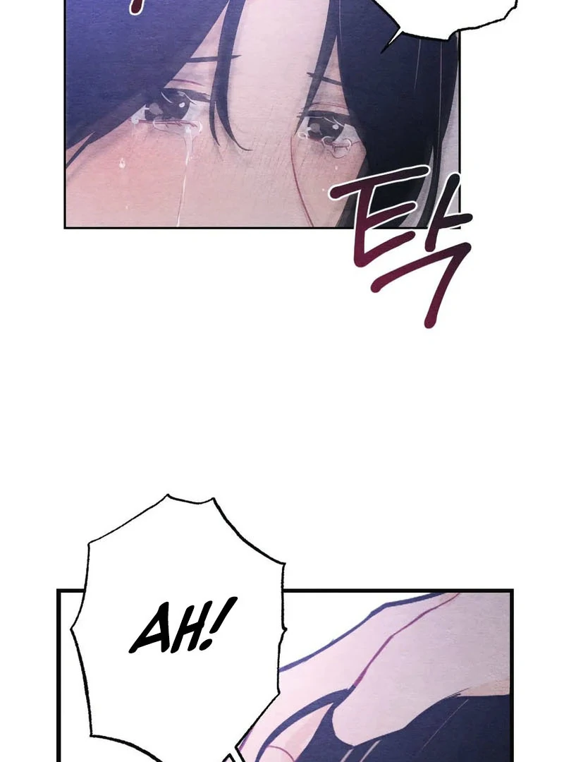 Agony of Separation || PARADISE SCANS || - Chapter 5 manhwa