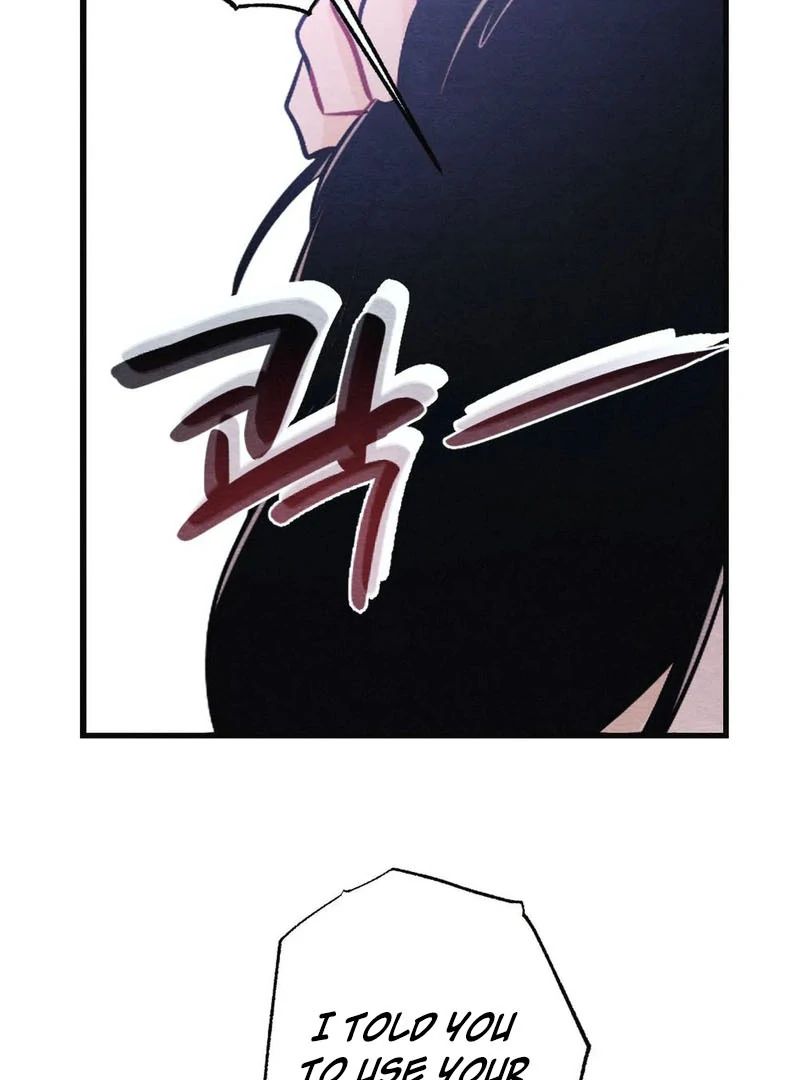 Agony of Separation || PARADISE SCANS || - Chapter 5 manhwa