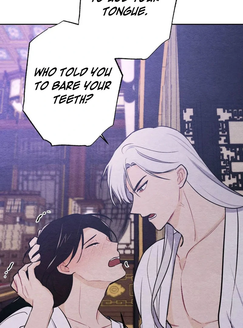 Agony of Separation || PARADISE SCANS || - Chapter 5 manhwa