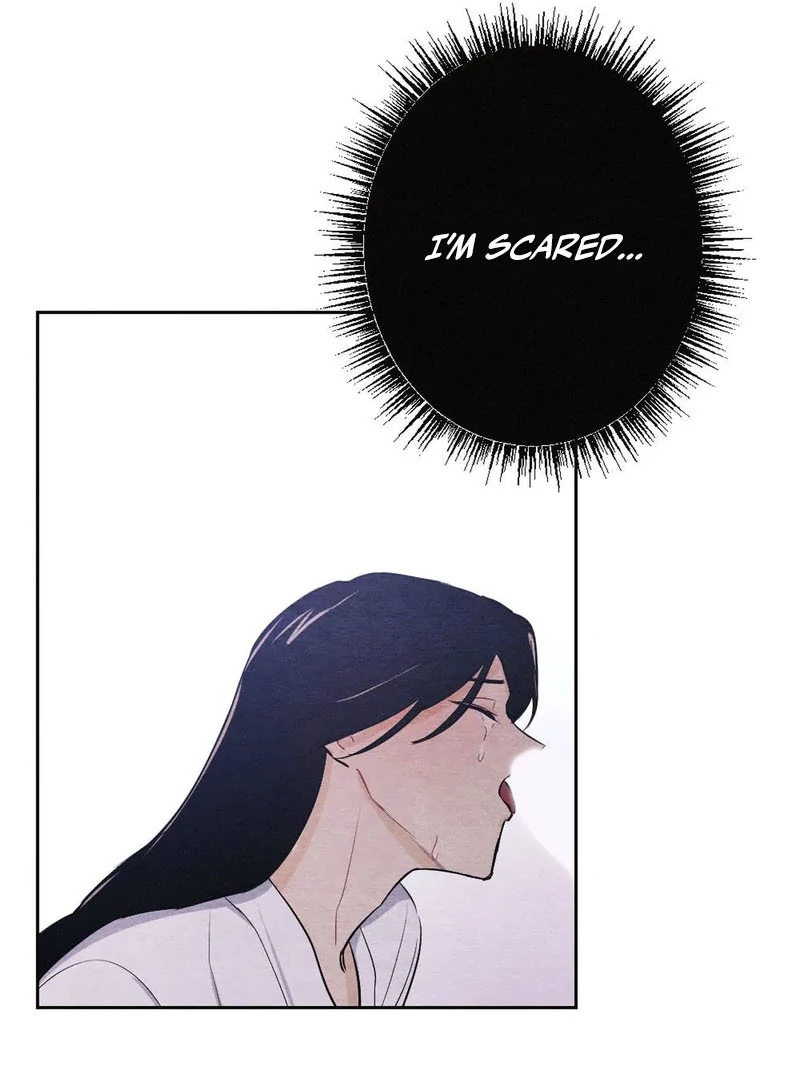 Agony of Separation || PARADISE SCANS || - Chapter 5 manhwa