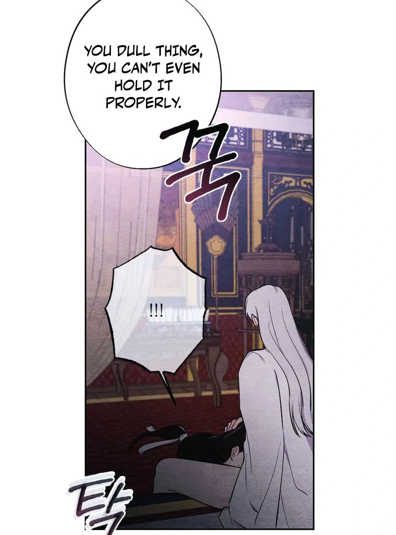 Agony of Separation || PARADISE SCANS || - Chapter 5 manhwa