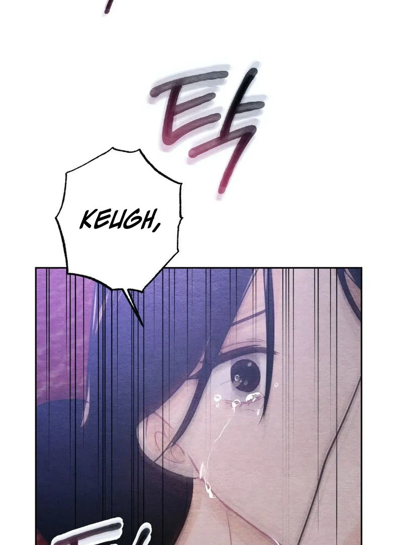 Agony of Separation || PARADISE SCANS || - Chapter 5 manhwa