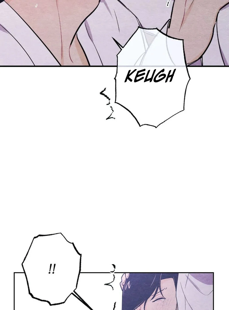 Agony of Separation || PARADISE SCANS || - Chapter 5 manhwa