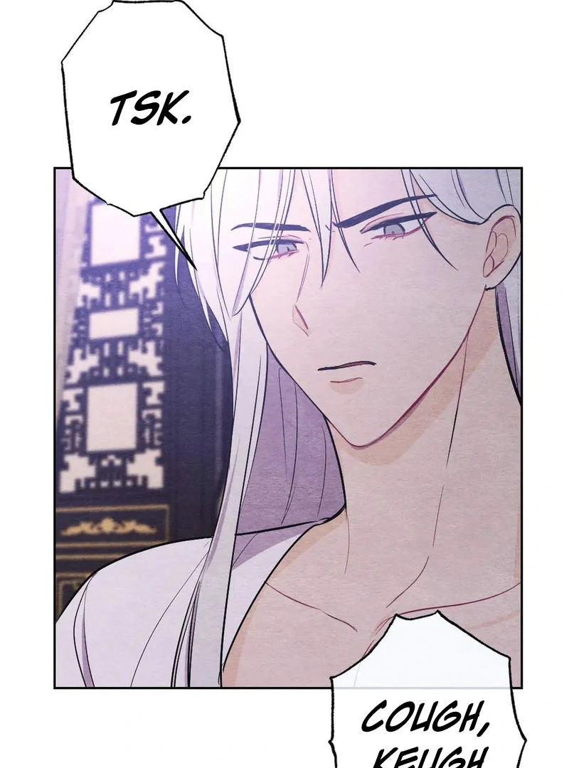 Agony of Separation || PARADISE SCANS || - Chapter 5 manhwa