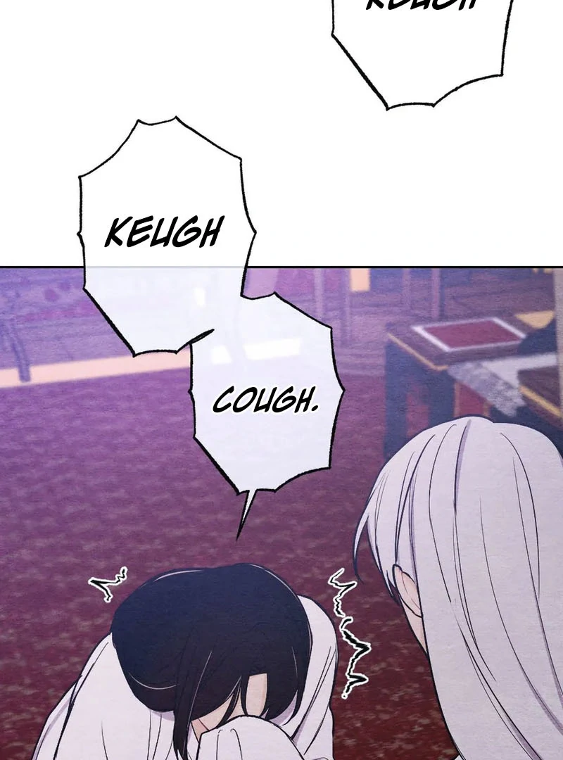 Agony of Separation || PARADISE SCANS || - Chapter 5 manhwa